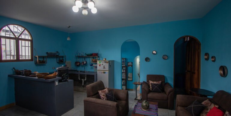 Cozy Two-Bedroom Home on Steps from Playa Peña Rota - Image 3