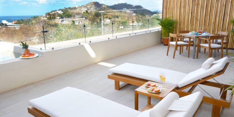Luxury Living at El Sol #3, a Stunning in-town ocean view condo - Image 3