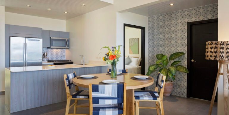Luxury Oceanview Condo in La Santa Maria in San Juan Del Sur - Image 4