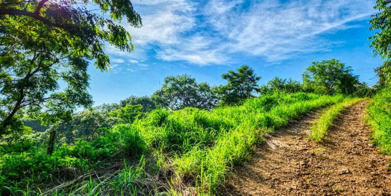 Spectacular Ocean View Lot, Paradise Bay, San Juan del Sur - Image 4