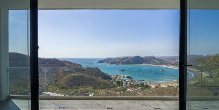 SOLD - Casa Santa Rita a Luxurious 3-Story Retreat With Million-Dollar - Image 4