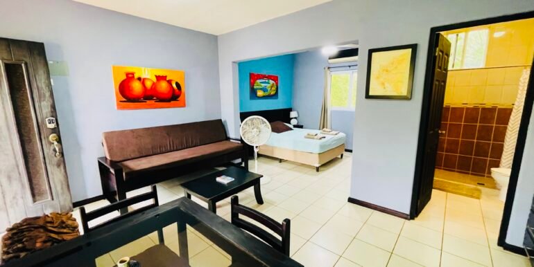 Studio Condo in Las Escadas, San Juan Del Sur! - Image 4
