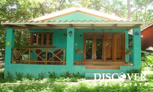 Tourist Complex For Sale in Playa EL Coco - San Juan del Sur! - Image 4