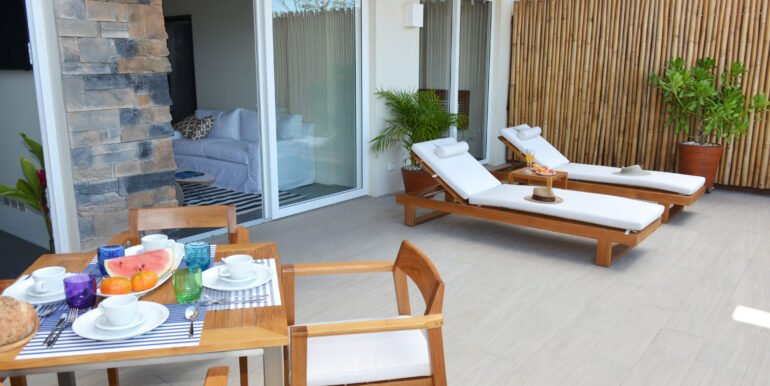 Luxury Living at El Sol #3, a Stunning in-town ocean view condo - Image 4