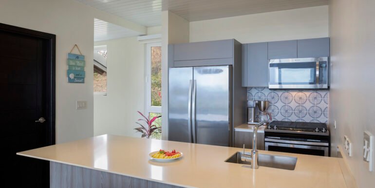 Luxury Oceanview Condo in La Santa Maria in San Juan Del Sur - Image 5