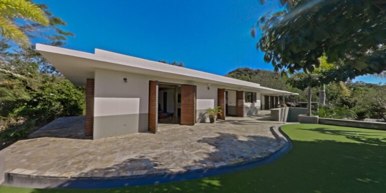 Casa La Bahía, An Ocean view Architectural Delight, SJDS Bay - Image 5