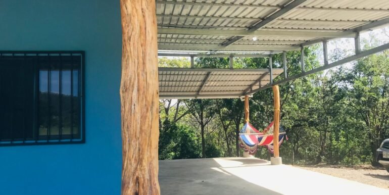New Casita on 2 Acres, Escamequita - Image 5