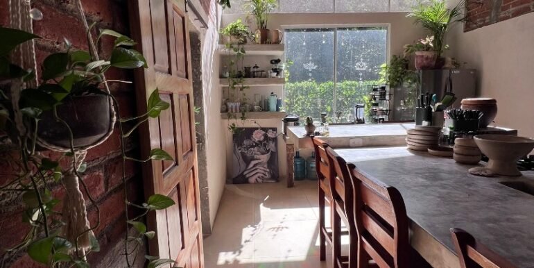 Casa del Sueño is a lovely home located in Bosques del Mar - Image 5