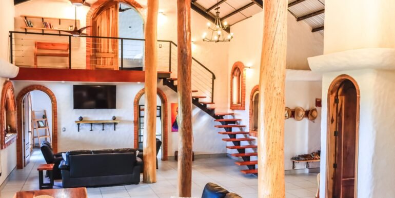 Casa Sol y Luna, just south of San Juan del Sur! - Image 5