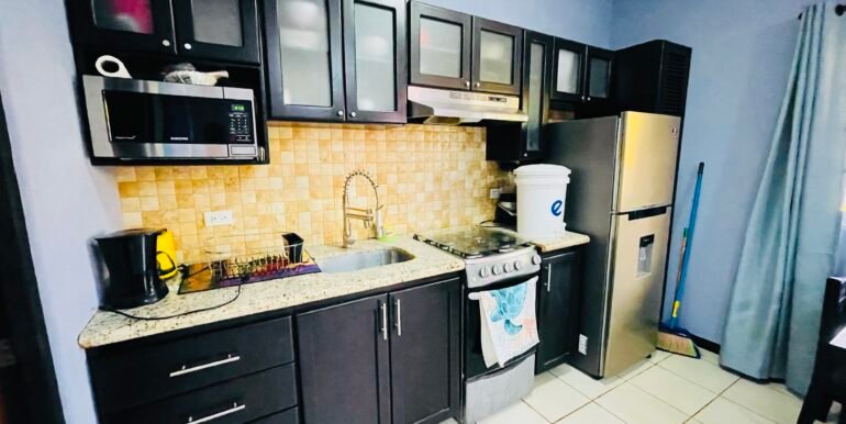 Studio Condo in Las Escadas, San Juan Del Sur! - Image 5