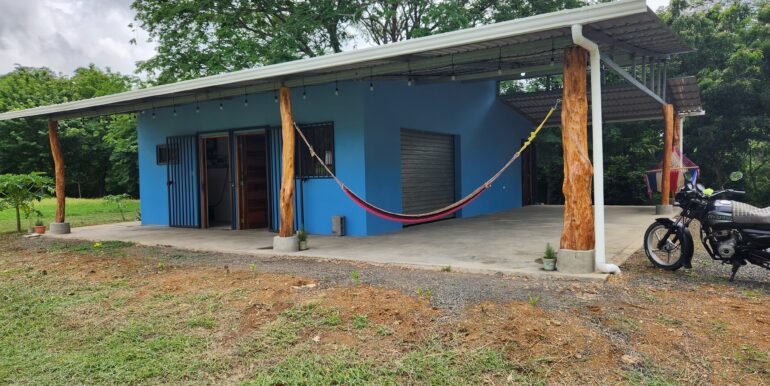 New Casita on 2 Acres, Escamequita - Image 6