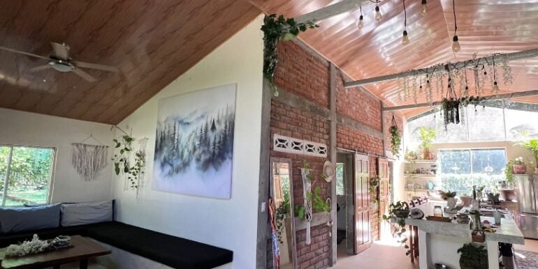 Casa del Sueño is a lovely home located in Bosques del Mar - Image 6