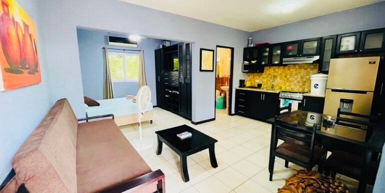 Studio Condo in Las Escadas, San Juan Del Sur! - Image 6