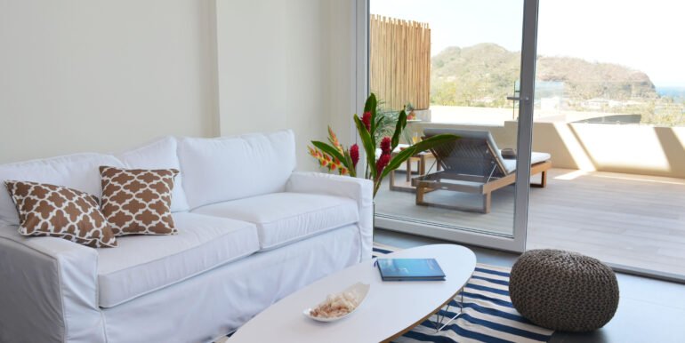 Luxury Living at El Sol #3, a Stunning in-town ocean view condo - Image 6