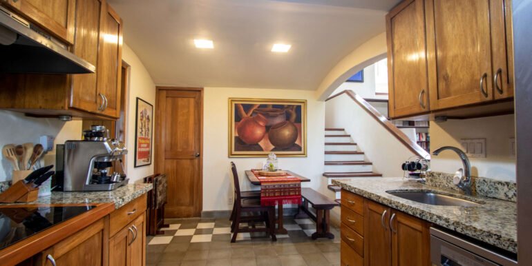 Villas de Palermo Ocean View gem - Image 7