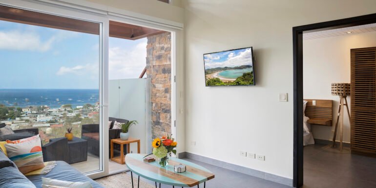 Luxury Oceanview Condo in La Santa Maria in San Juan Del Sur - Image 7