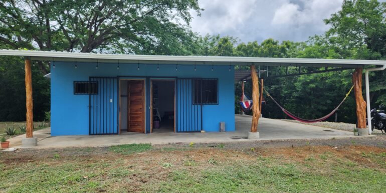 New Casita on 2 Acres, Escamequita - Image 7