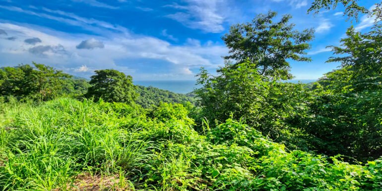 Spectacular Ocean View Lot, Paradise Bay, San Juan del Sur - Image 7