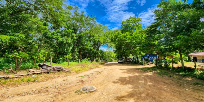 Prime Development Land, Remanso, on the New Coastal Highway - Image 7
