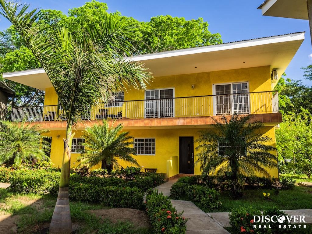 Studio Condo in Las Escadas, San Juan Del Sur! - Image 7