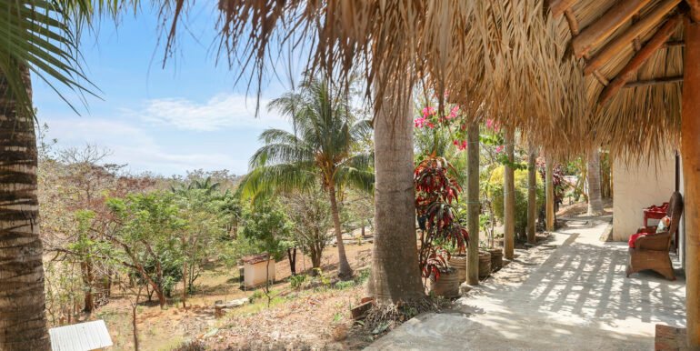 One Bedroom on One Acre in San Juan Del Sur, Nicaragua - Image 7