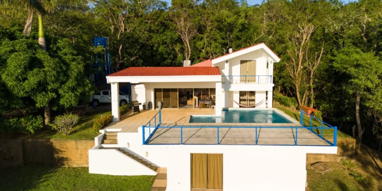 Casa Vista Bahia Nacascolo - Image 7