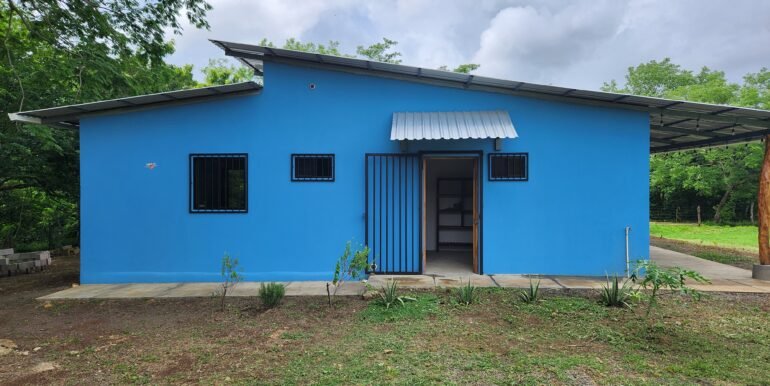 New Casita on 2 Acres, Escamequita - Image 8
