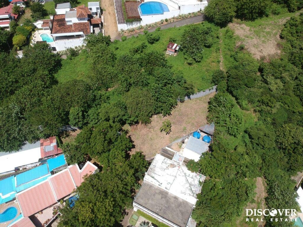 Ocean View Lot in La Talanguera, San Juan del Sur - Image 8
