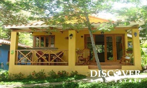 Tourist Complex For Sale in Playa EL Coco - San Juan del Sur! - Image 8