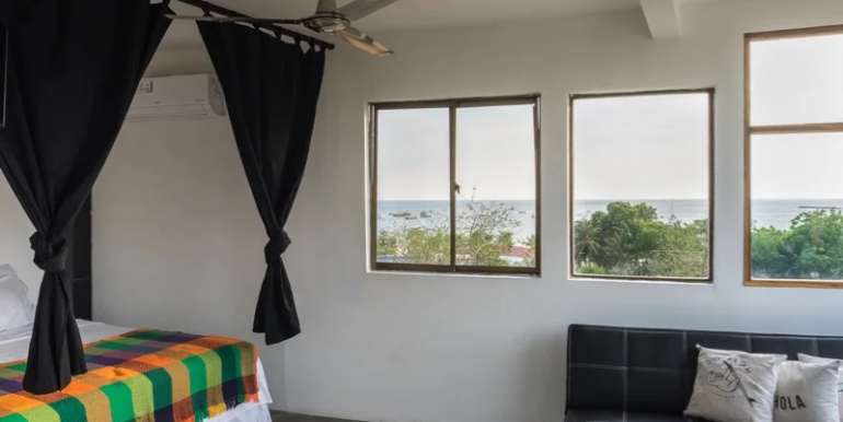Three Unit Beach View Studio Apartment Building - Image 8