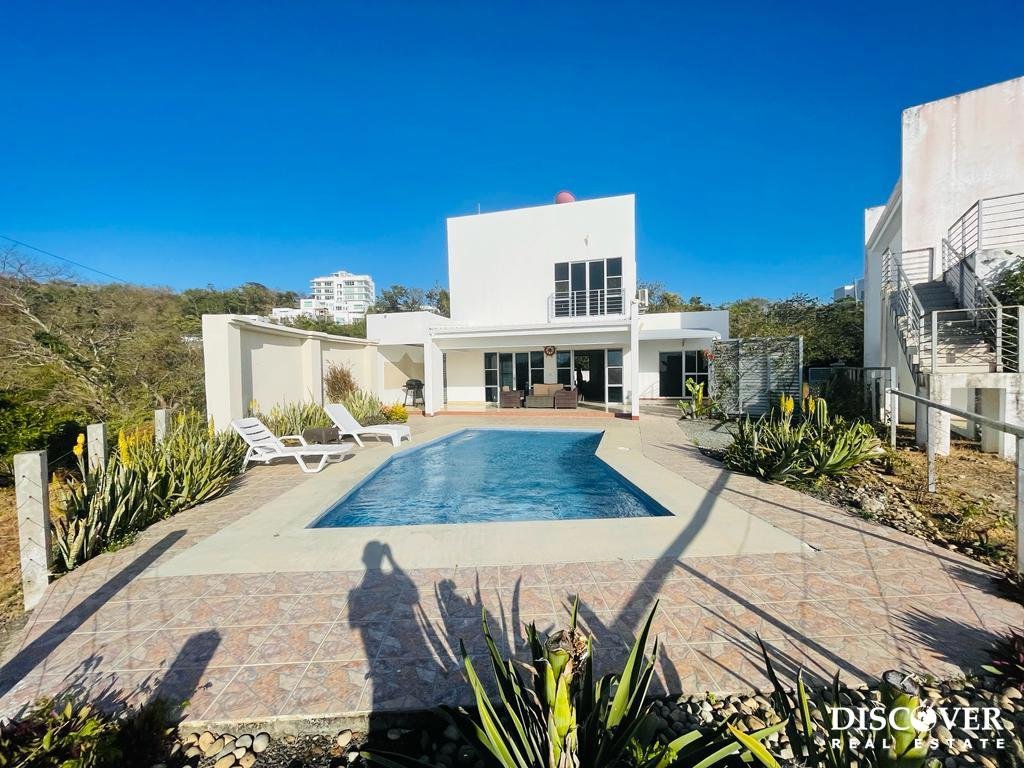 Ocean View Lot in La Talanguera, San Juan del Sur - Image 9
