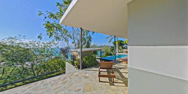 Casa La Bahía, An Ocean view Architectural Delight, SJDS Bay - Image 9