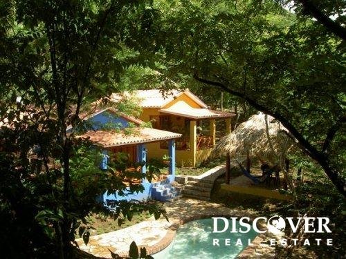 Tourist Complex For Sale in Playa EL Coco - San Juan del Sur! - Image 9