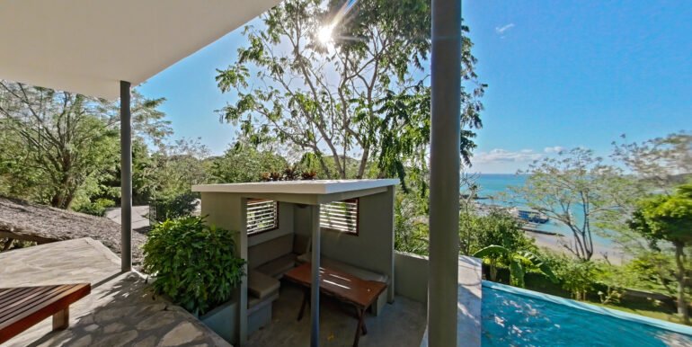 Casa La Bahía, An Ocean view Architectural Delight, SJDS Bay - Image 10