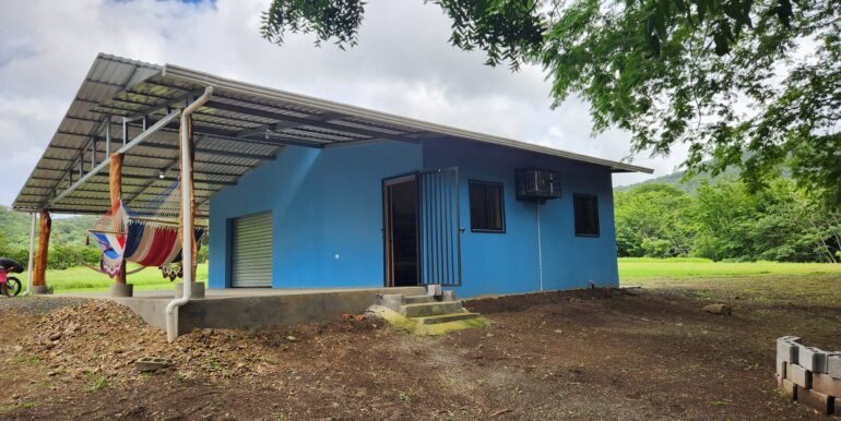 New Casita on 2 Acres, Escamequita - Image 10