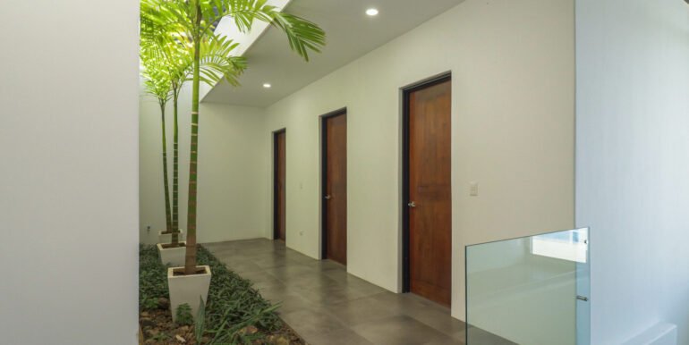 SOLD - Casa Santa Rita a Luxurious 3-Story Retreat With Million-Dollar - Image 10