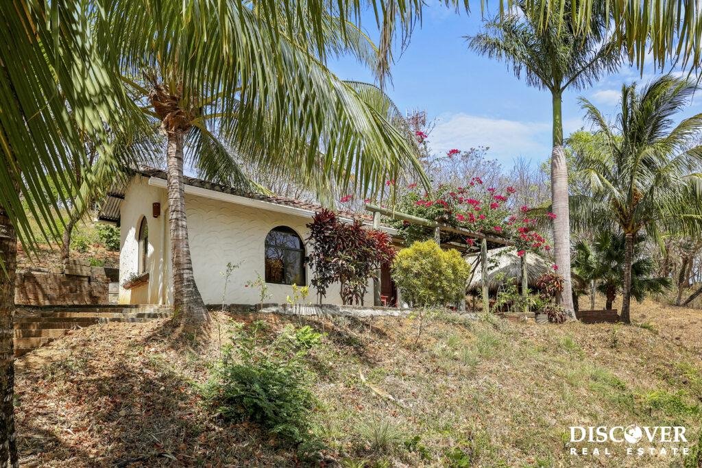 One Bedroom on One Acre in San Juan Del Sur, Nicaragua - Image 10