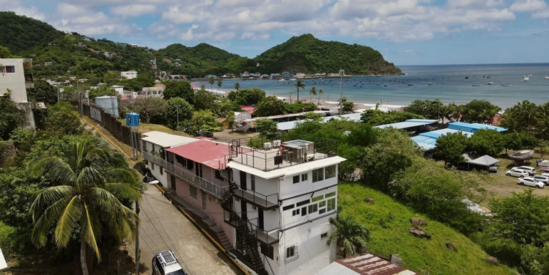 Three Unit Beach View Studio Apartment Building - Image 10