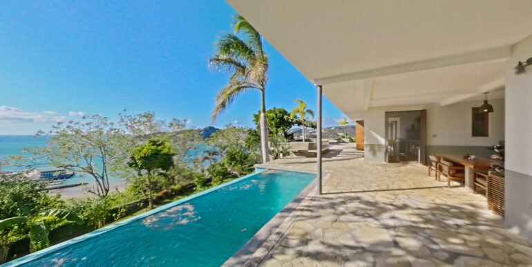 Casa La Bahía, An Ocean view Architectural Delight, SJDS Bay - Image 11