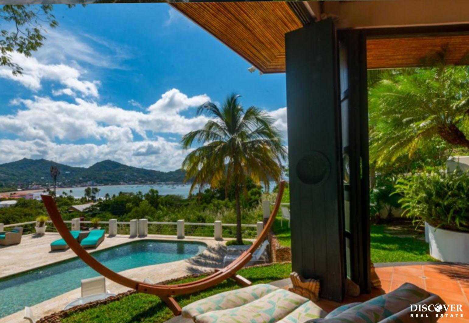 Ocean View Lot in La Talanguera, San Juan del Sur - Image 11