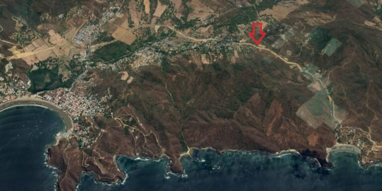 Road to Remanso: Future site of your commercial or residential project. - Image 11