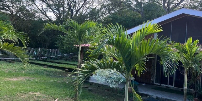 Casa del Sueño is a lovely home located in Bosques del Mar - Image 11