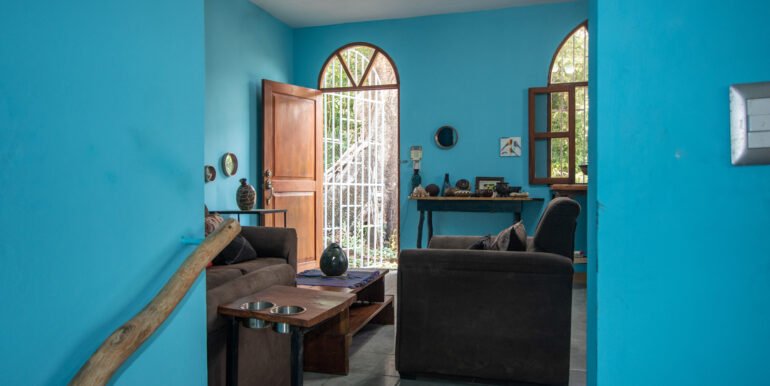 Cozy Two-Bedroom Home on Steps from Playa Peña Rota - Image 11