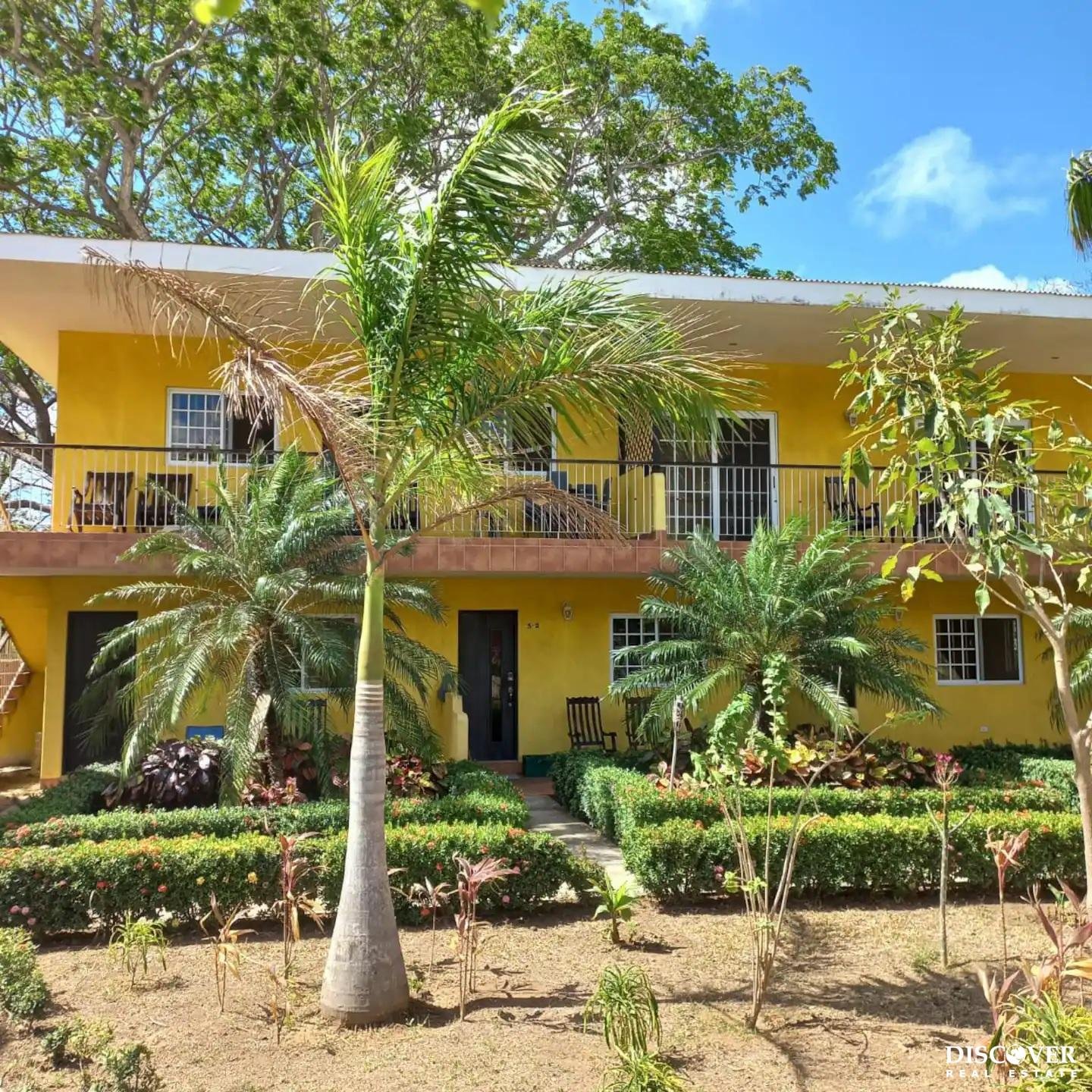 Condo in Las Escadas, only 1 mile from town - Image 11