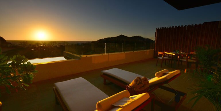 Luxury Living at El Sol #3, a Stunning in-town ocean view condo - Image 11