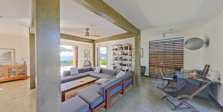 Casa La Bahía, An Ocean view Architectural Delight, SJDS Bay - Image 12