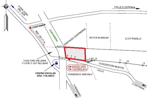 Road to Remanso: Future site of your commercial or residential project. - Image 12