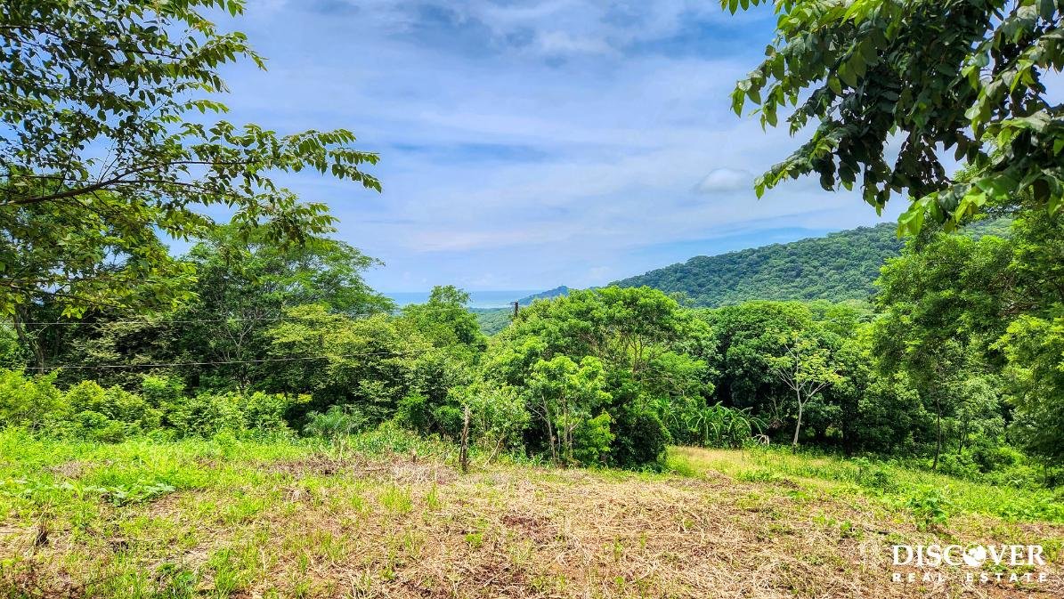 Ocean View Vacant Lot in Villas Oro Lot 12 - Image 12