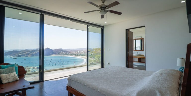 SOLD - Casa Santa Rita a Luxurious 3-Story Retreat With Million-Dollar - Image 12
