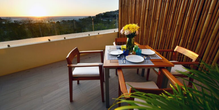 Luxury Living at El Sol #3, a Stunning in-town ocean view condo - Image 12